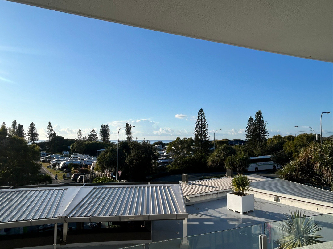 Element on Coolum Beach主图