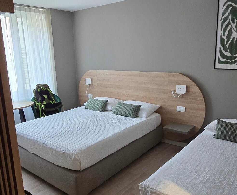 Hotel Garni Venezia主图