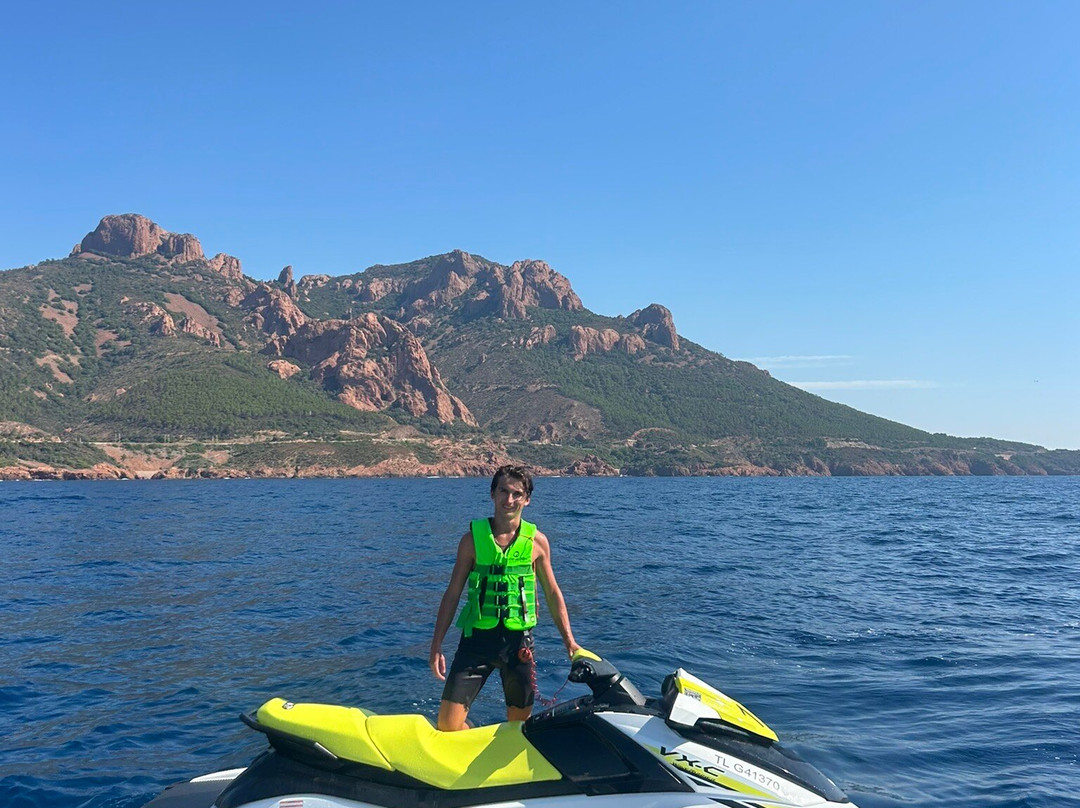 Kart Jet Adventure-Les Issambres必去景点