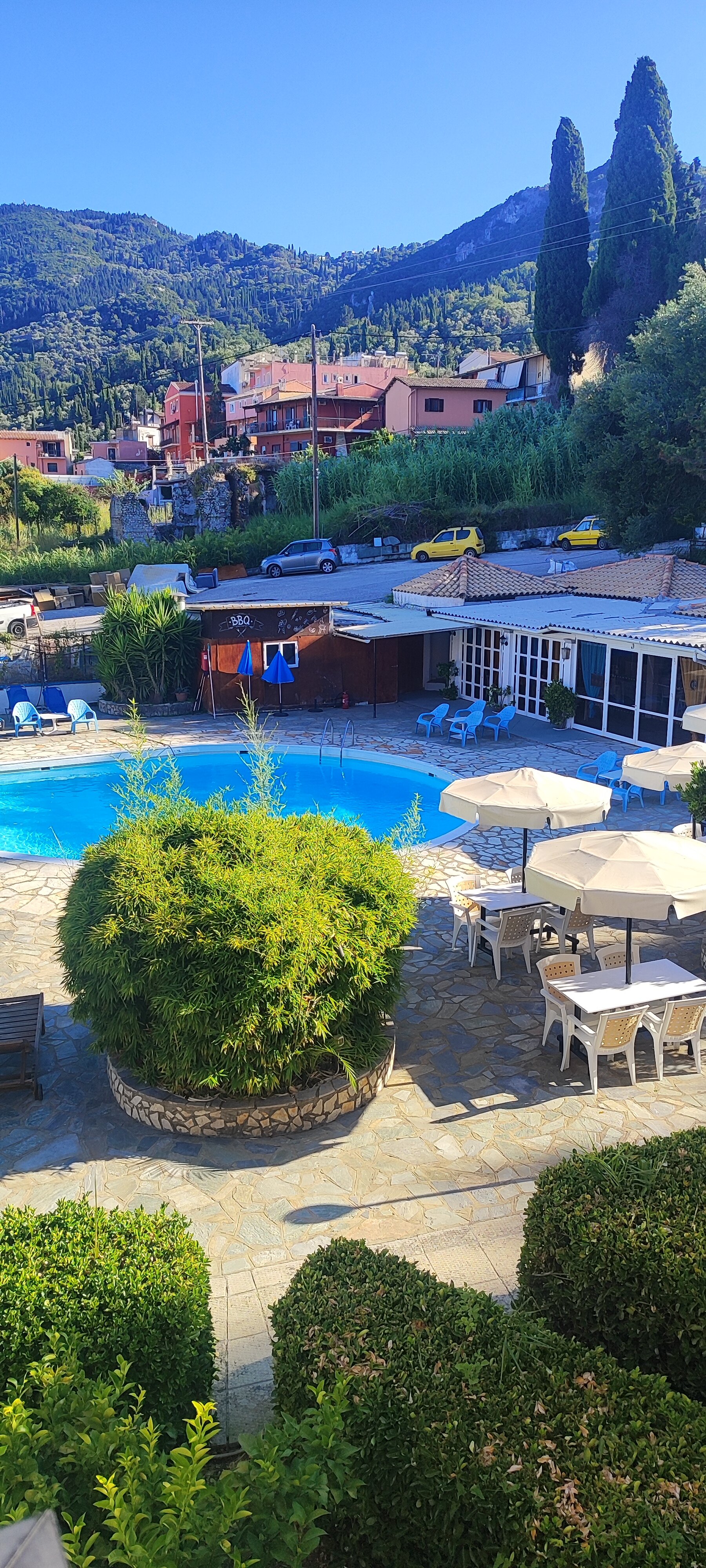 Le Mirage Hotel-官方