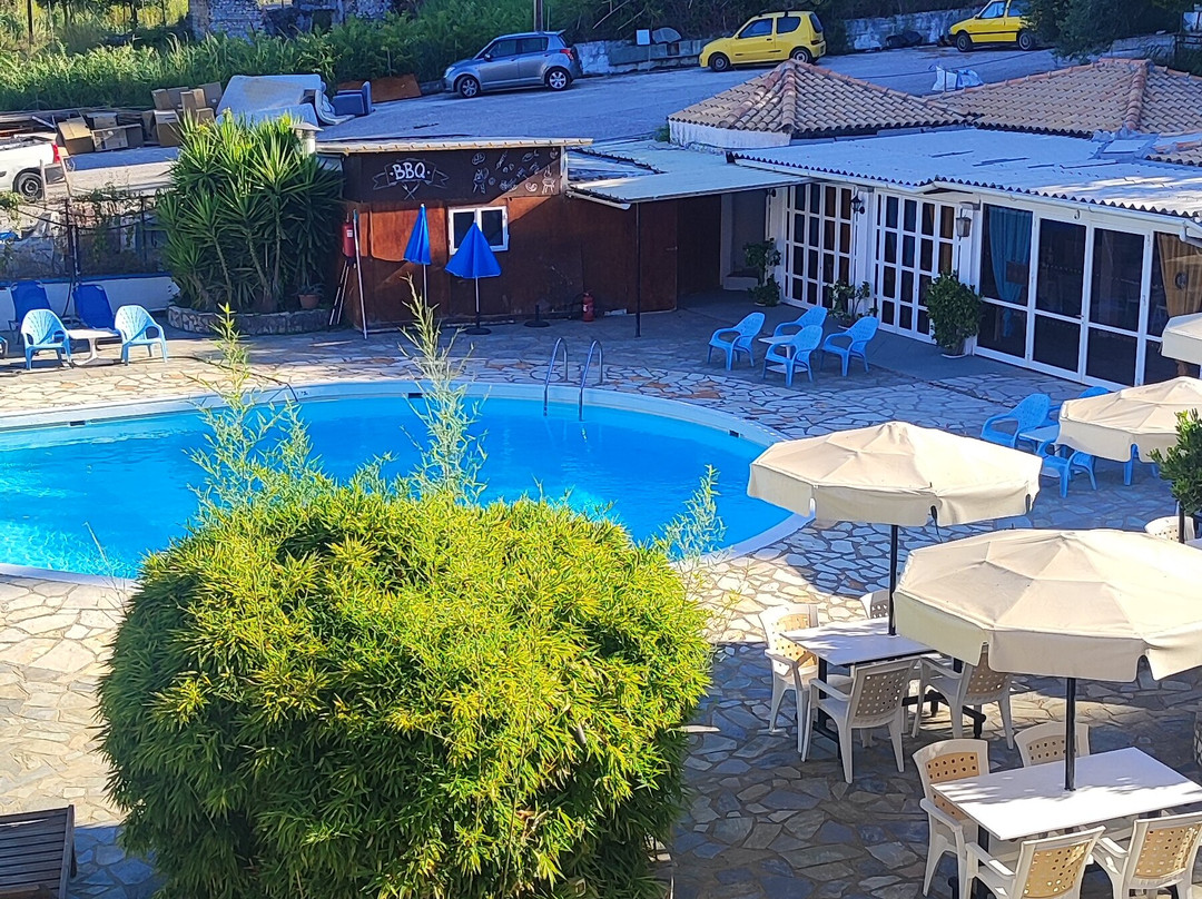 Le Mirage Hotel主图