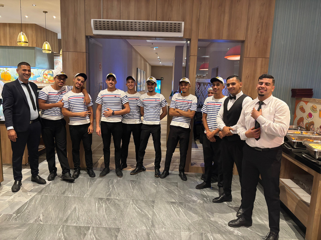 AZ Hotels Montana主图