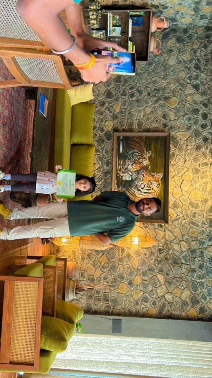 Tipai - Wildlife Luxuries-官方