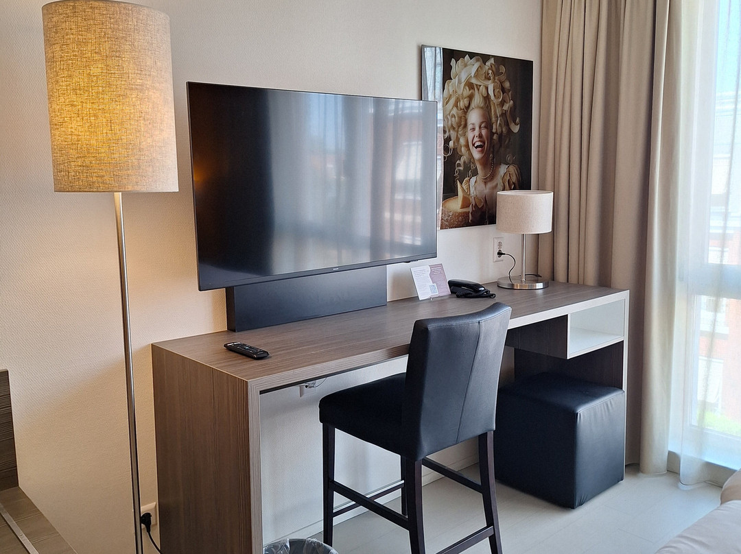 City Hotel Gouda主图