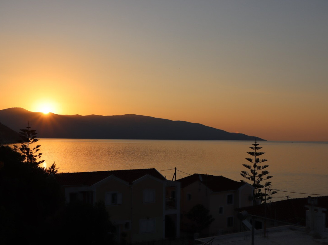 橄榄湾酒店主图