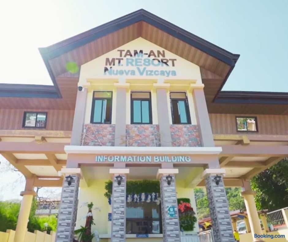 Tam-an Mt. Resort & Hotel