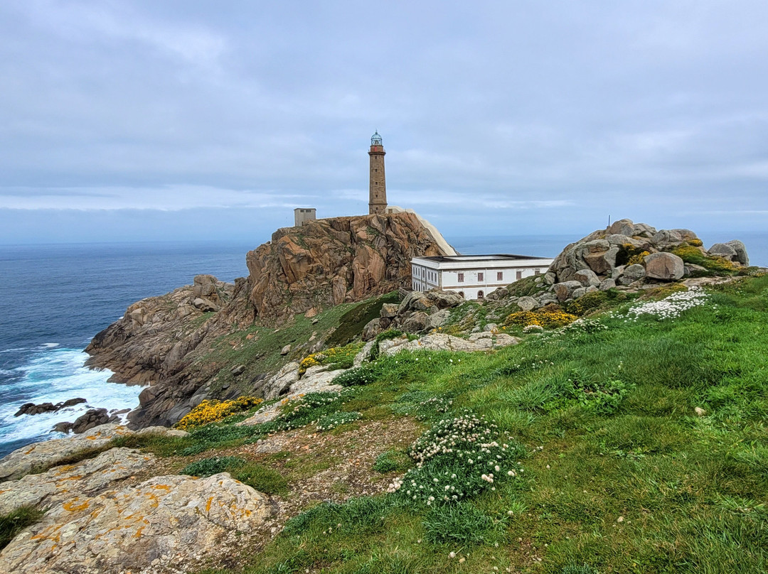 Faro De Cabo Vilán - Camariñas-Camarinas必去景点