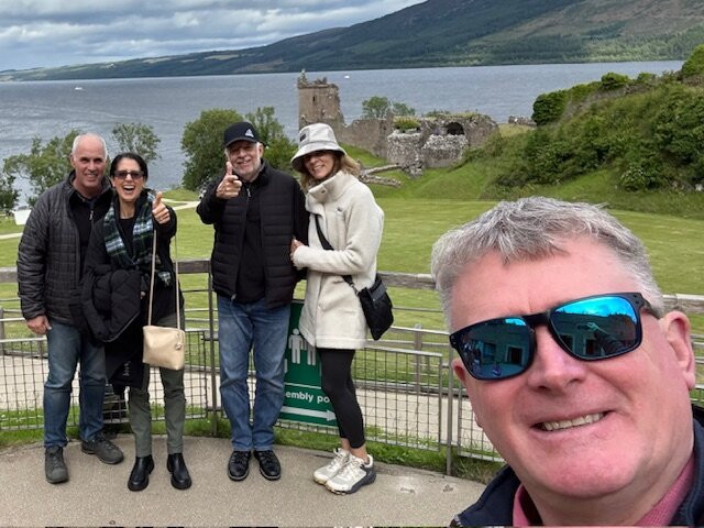 Best Of Scotland Custom Tours-爱丁堡必去景点