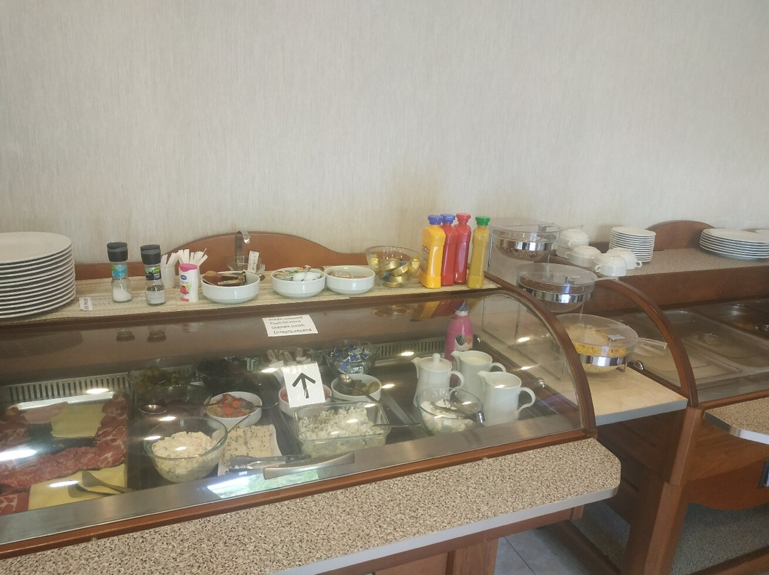 斯特拉迪马尔酒店主图