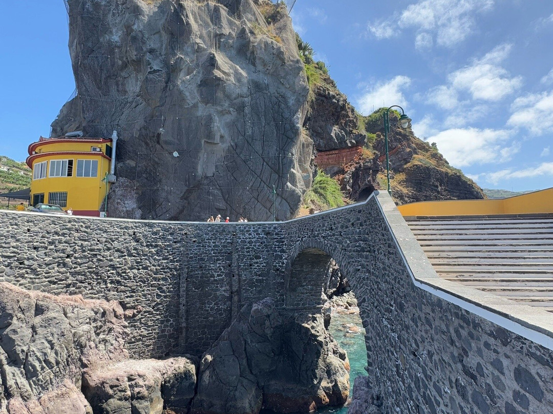 Vida Atlantica-马德拉群岛必去景点