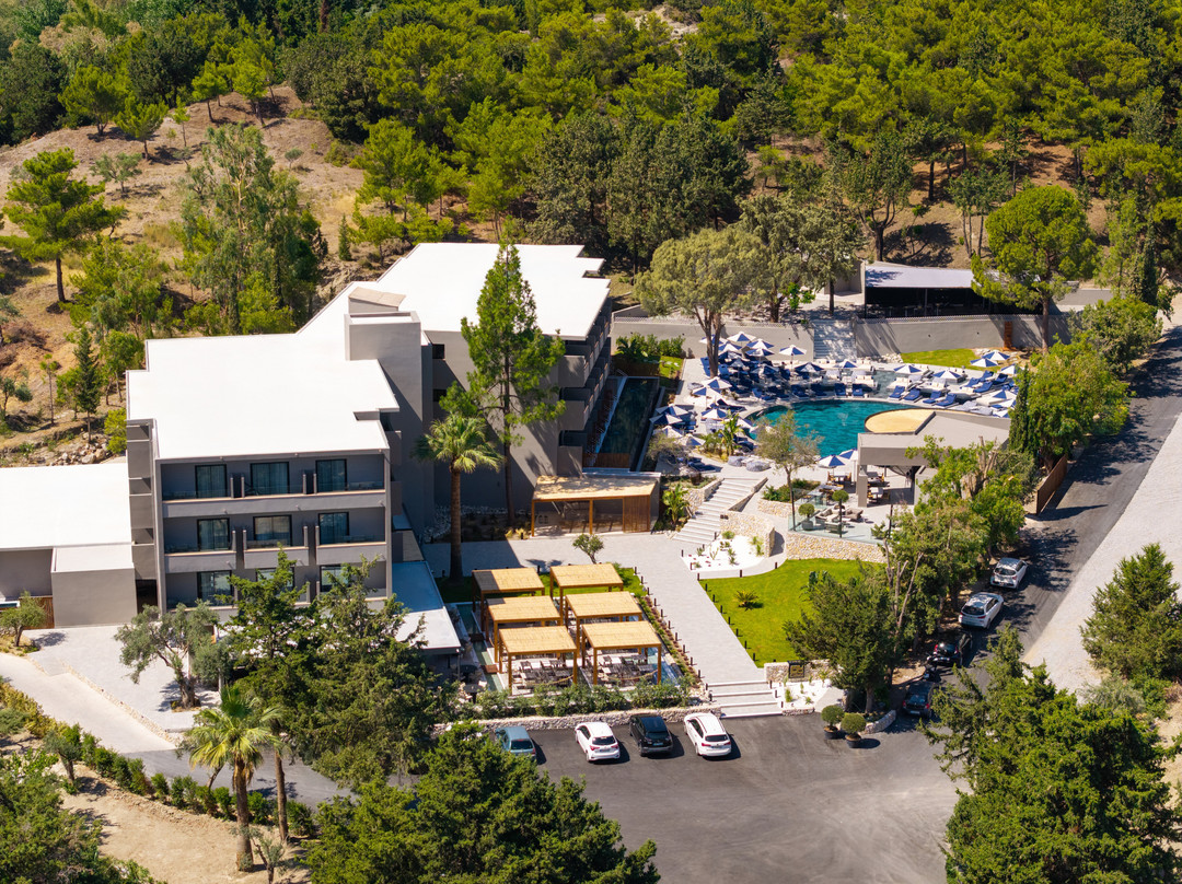 Cabú Hotel Adults Only