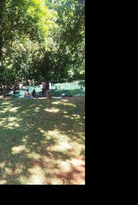 Rio Azuis-Aurora do Tocantins必去景点