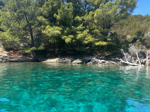 Zadar Boat Rental-扎达尔必去景点