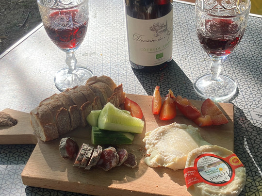 Square Ferdinand Cheval-Hauterives必去景点