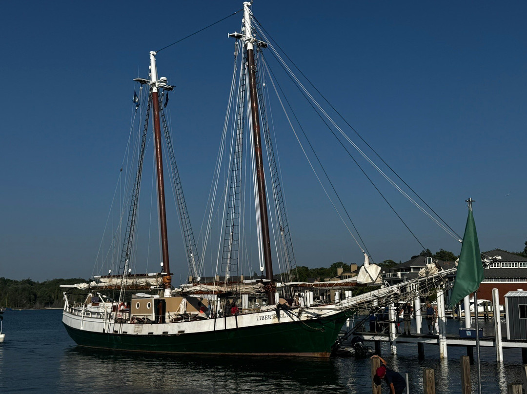 East Park-夏洛瓦必去景点