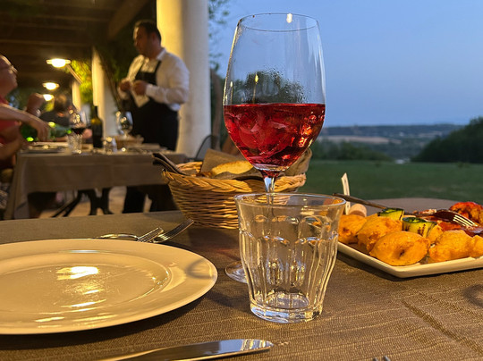 Masseria Cardillo主图