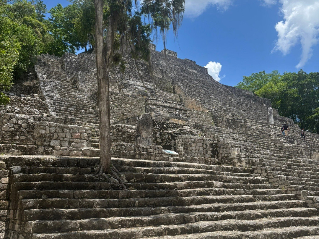 Calakmul y Selva Tours-卡拉克穆尔必去景点