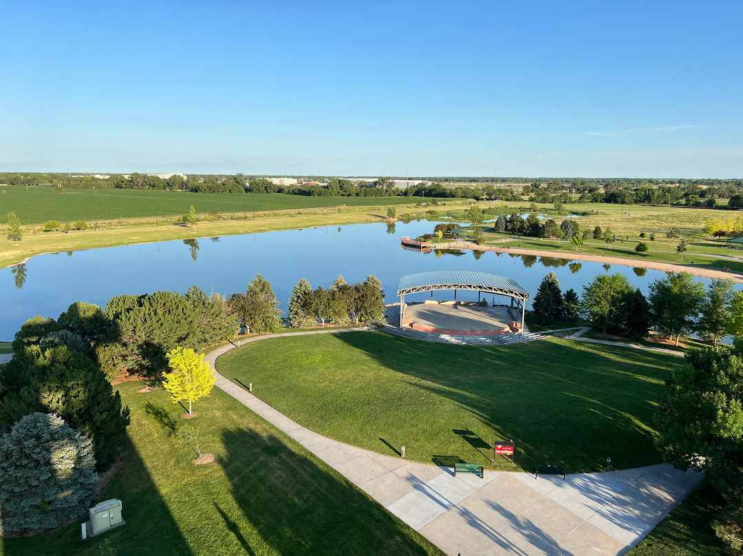 Yanney Heritage Park-卡尼必去景点