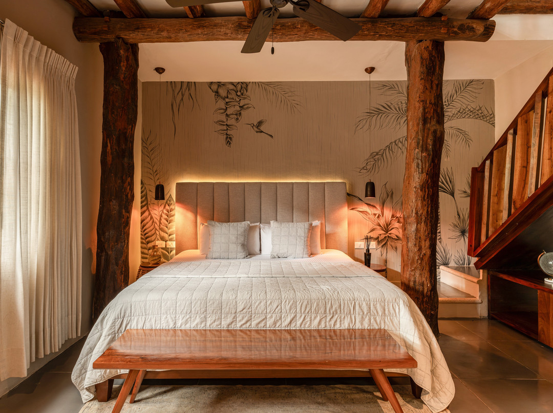 Villas Caracol主图