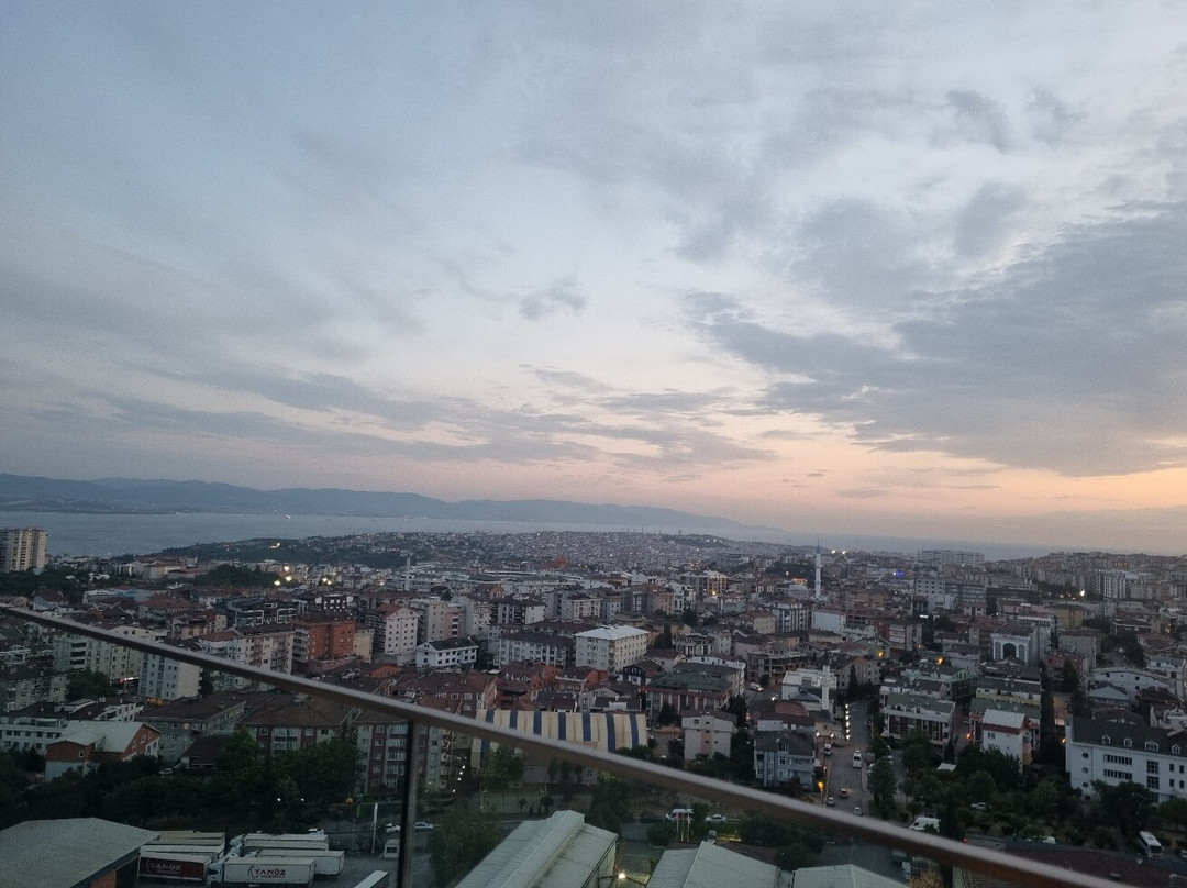 Hyatt House Gebze主图