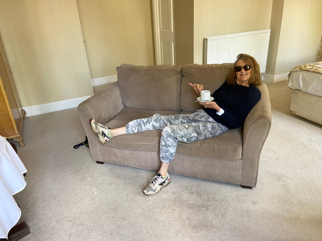 Aylestone Court Hotel主图