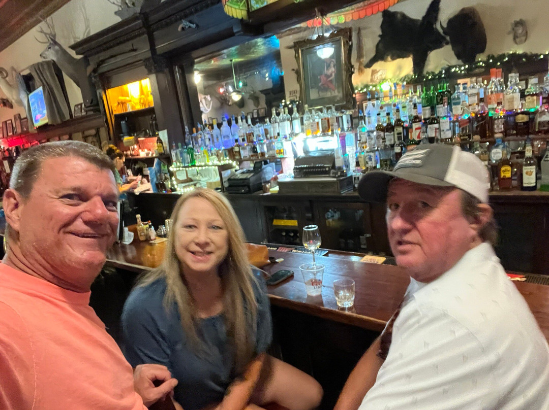 The Historic Occidental Hotel & Saloon主图