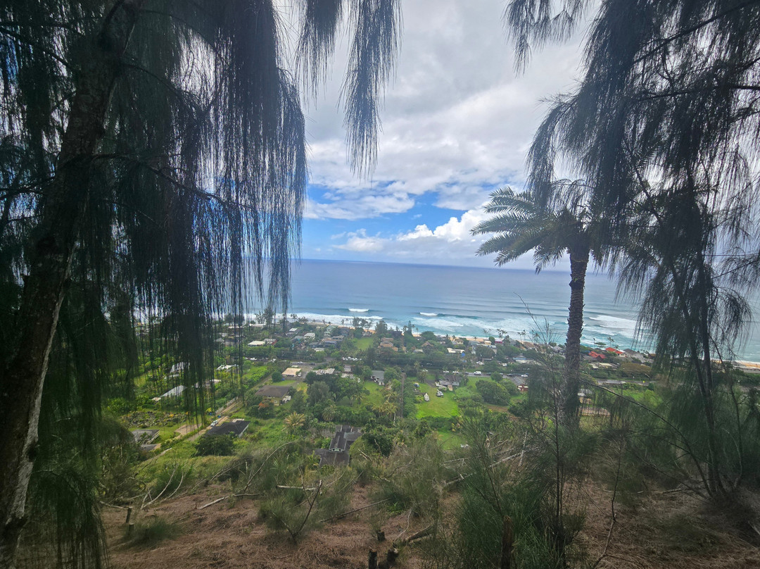 Moaina Retreat Hawaii-Pupukea必去景点