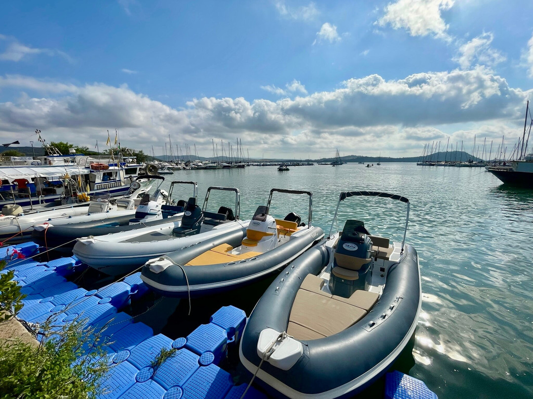 Talamone Boats Service-Talamone必去景点