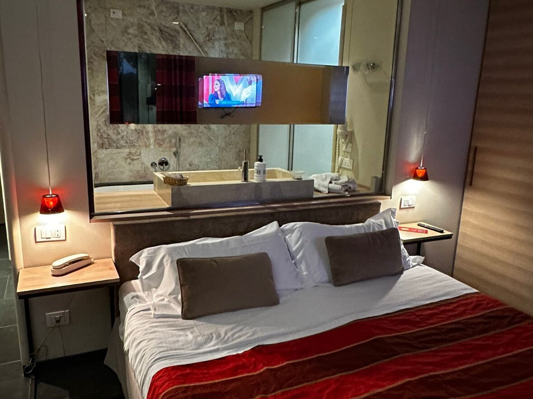 El Homs Palace主图