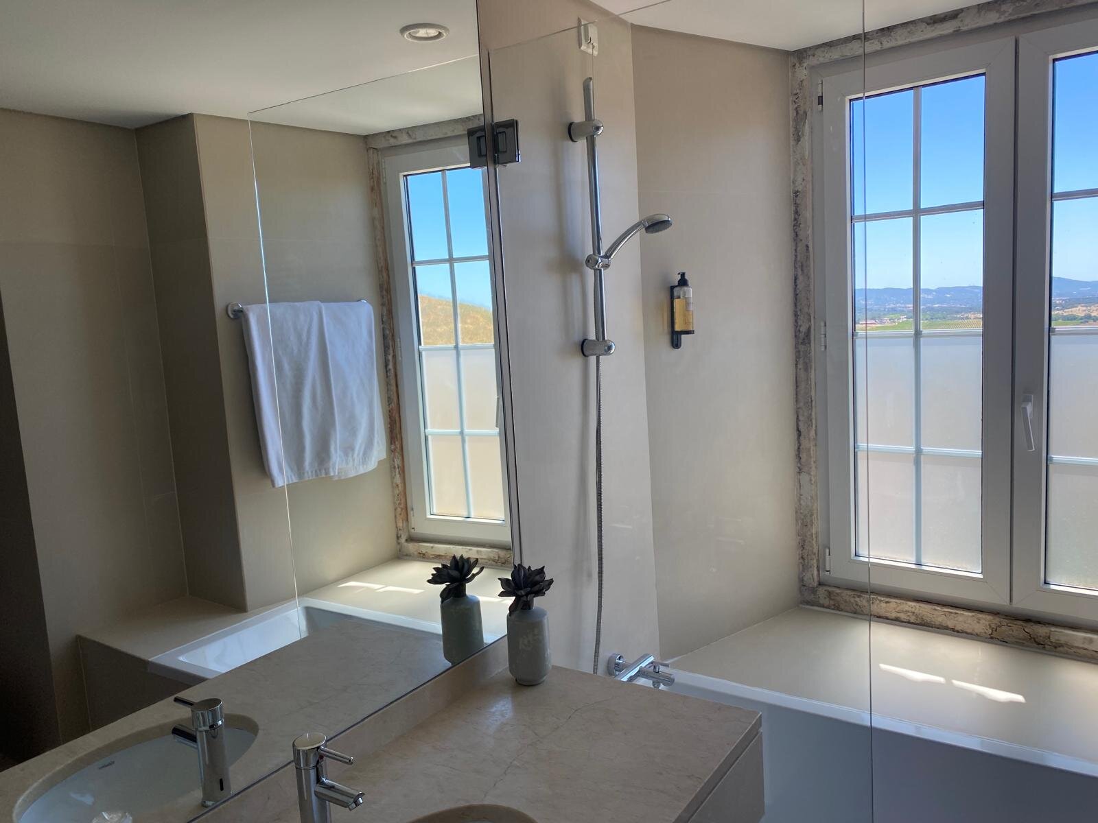 Páteo dos Solares Charm Hotel-客卧