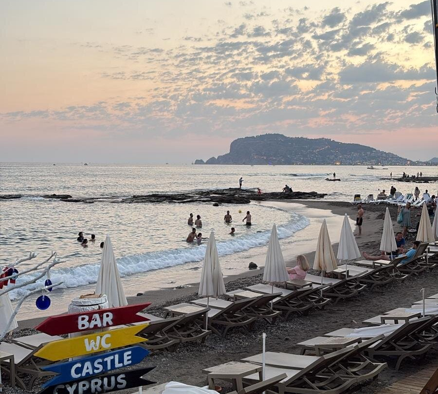 Grand Uysal Beach & Spa Hotel主图