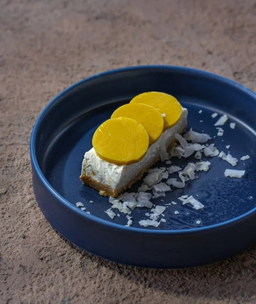 Fermeto Ubud Restaurant