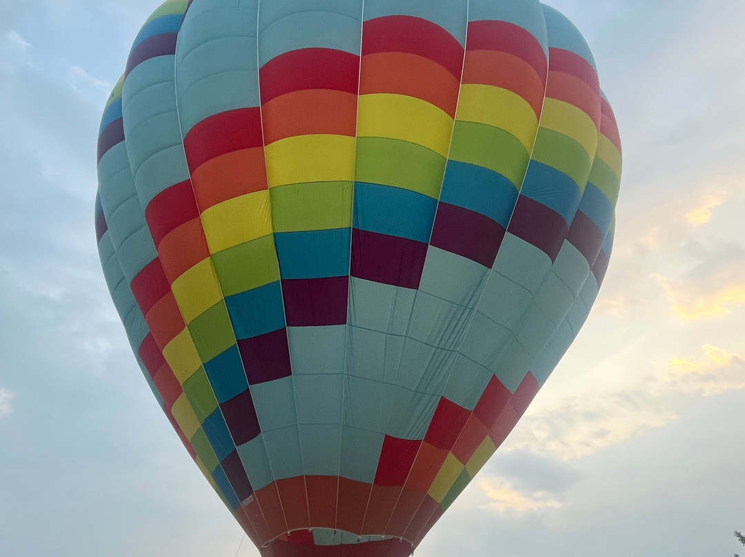 Slowfly-蒙多维必去景点