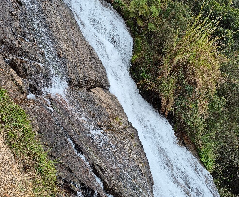 Cachoeira das Sete Quedas-Goncalves必去景点
