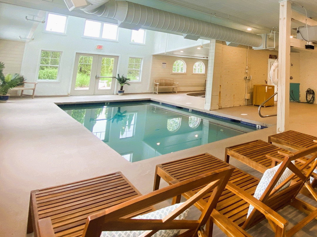 The Common Man Inn & Spa主图