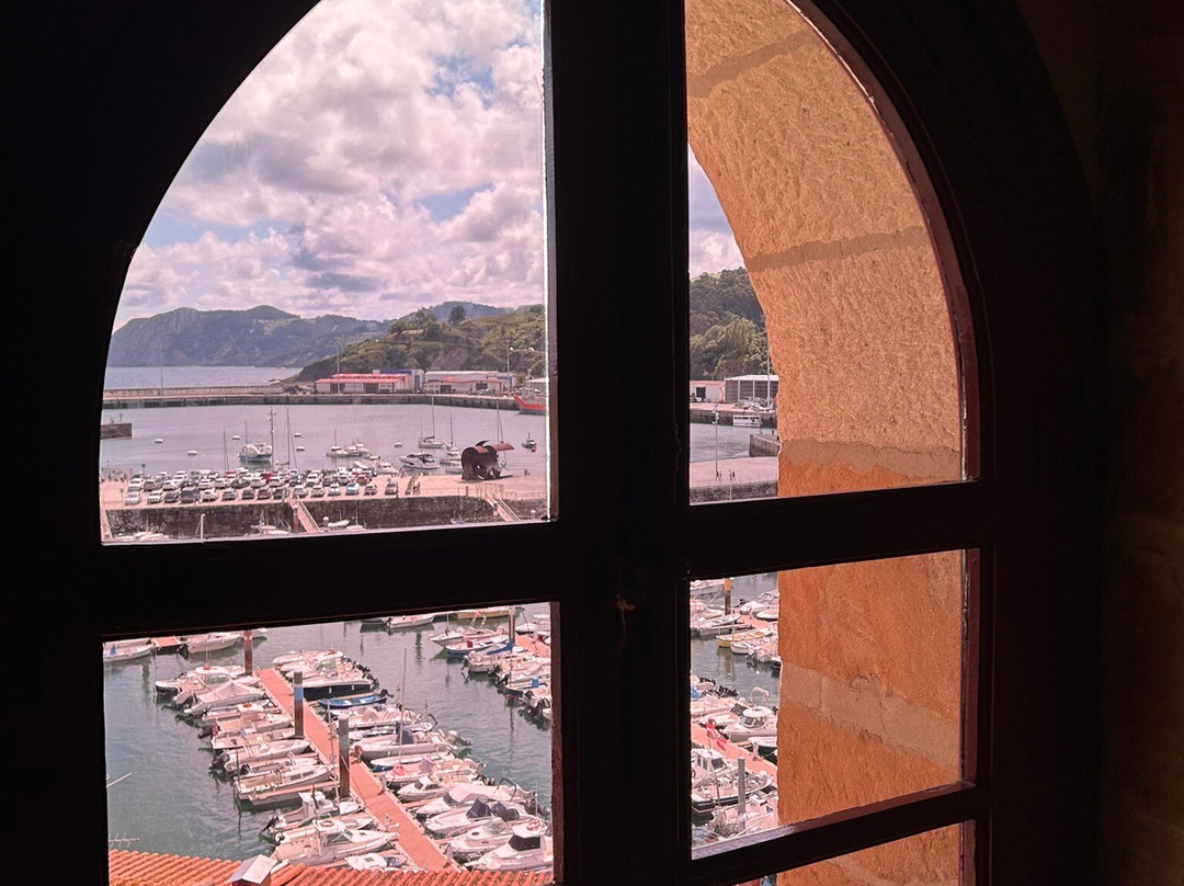 Puerto Viejo Bermeo-贝尔梅奥必去景点