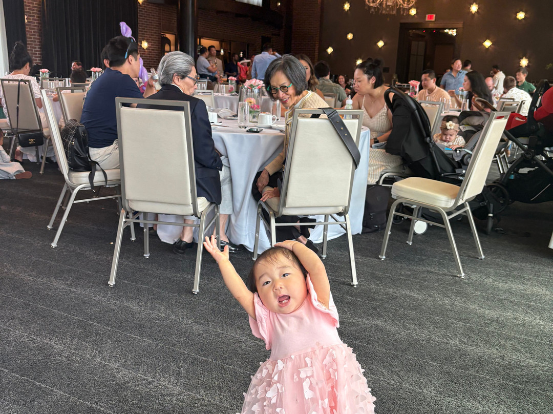 Archer Hotel Tysons主图