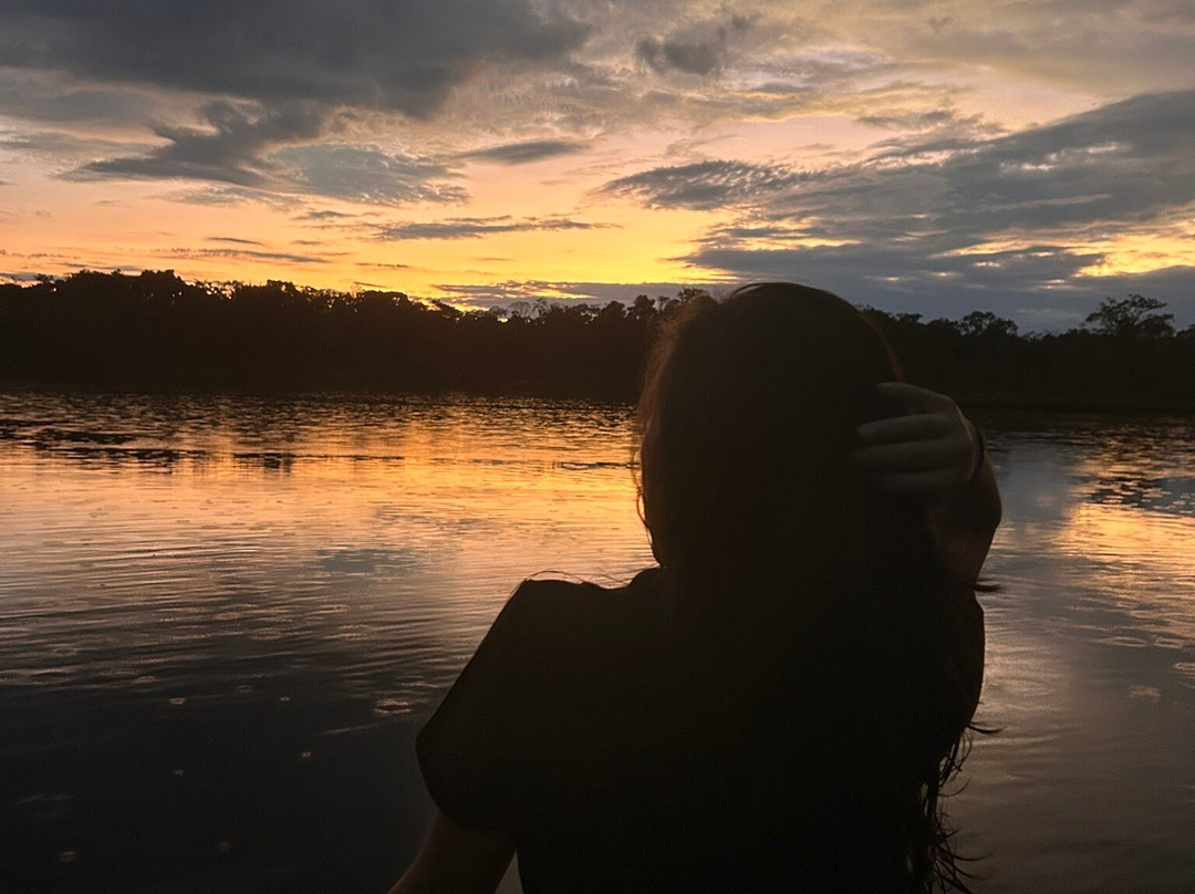 Laguna Jatuncocha-Coca必去景点