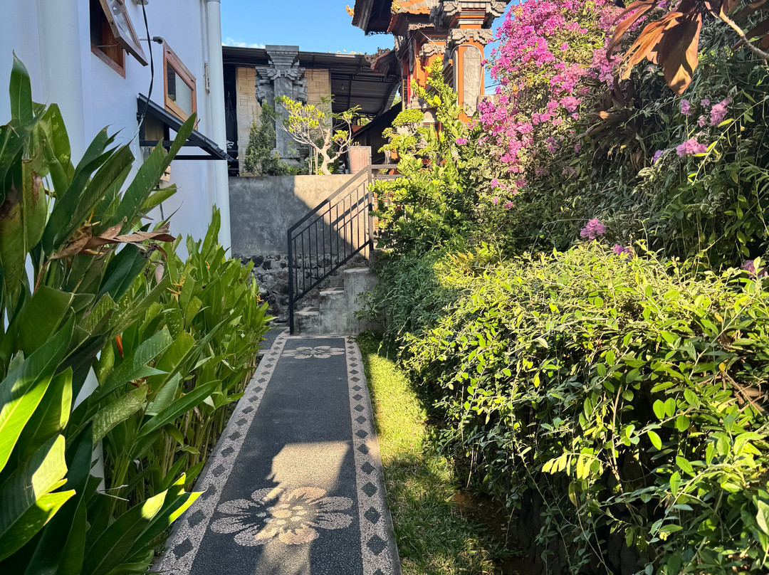 Tulamben Dive-图兰本必去景点