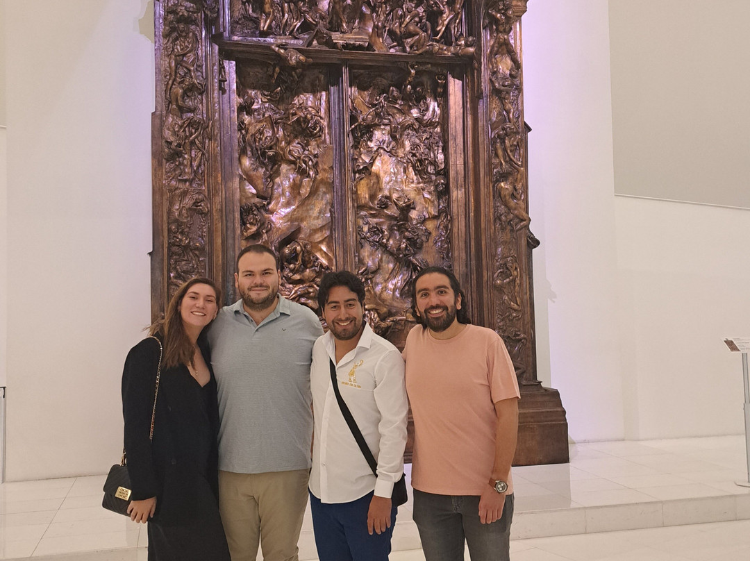 Educando con Cultura Tours-圣胡安特奥蒂瓦坎必去景点