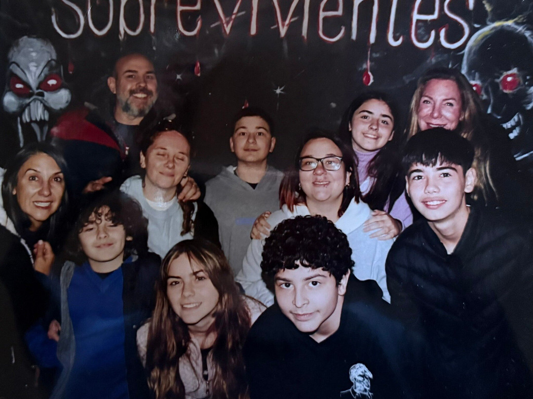 Eden Hotel-La Falda必去景点