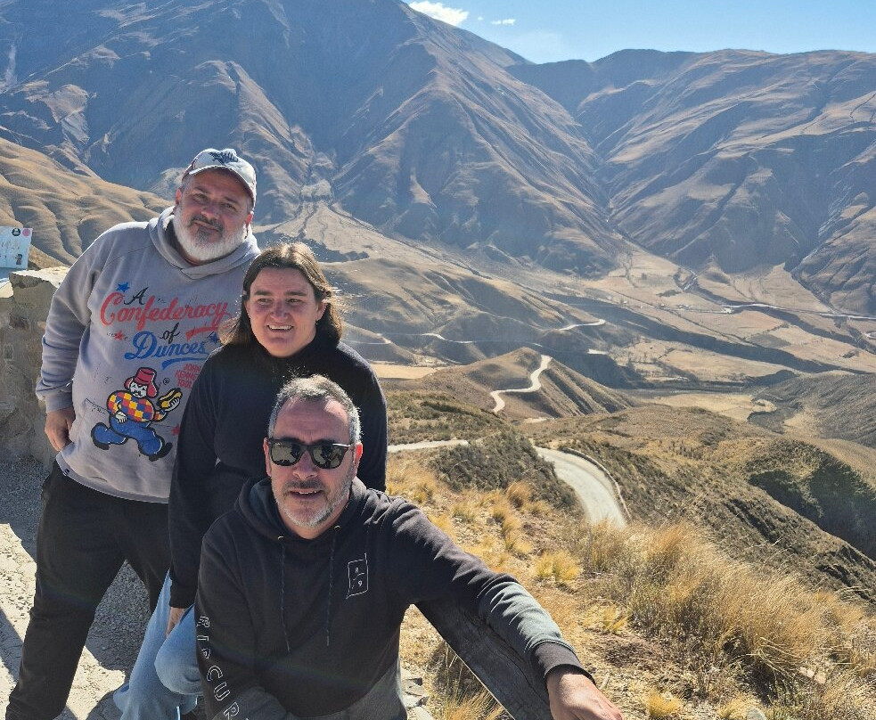 Cuesta del Obispo-萨尔塔必去景点