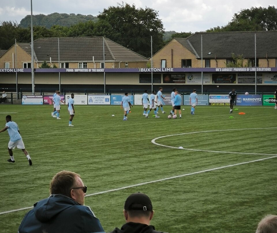 Buxton Fc-巴克斯顿必去景点