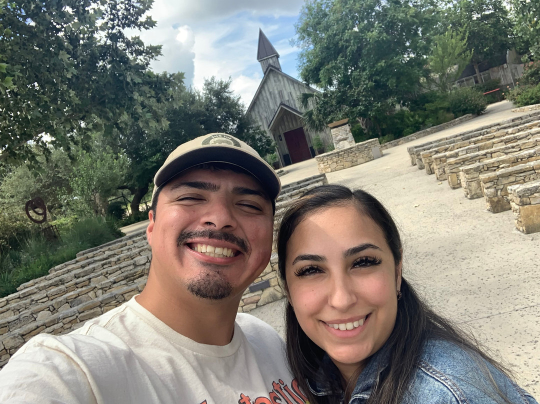 Paniolo Ranch Bed & Breakfast Spa主图