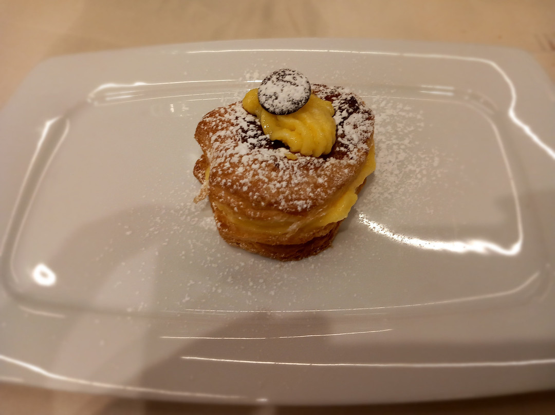 Park Hotel Fedora主图