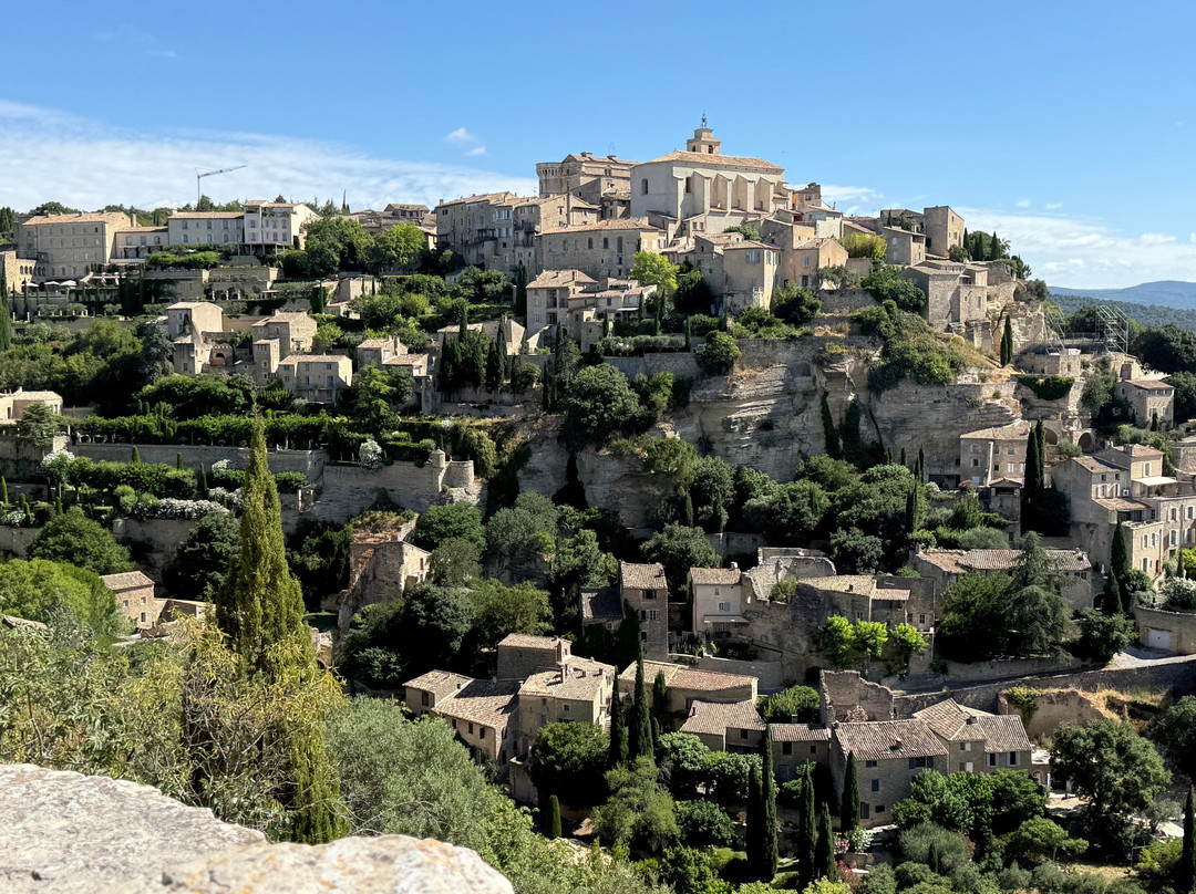 Epicurean Provence Tour (Provence, Luberon, Alpilles)-圣雷米必去景点