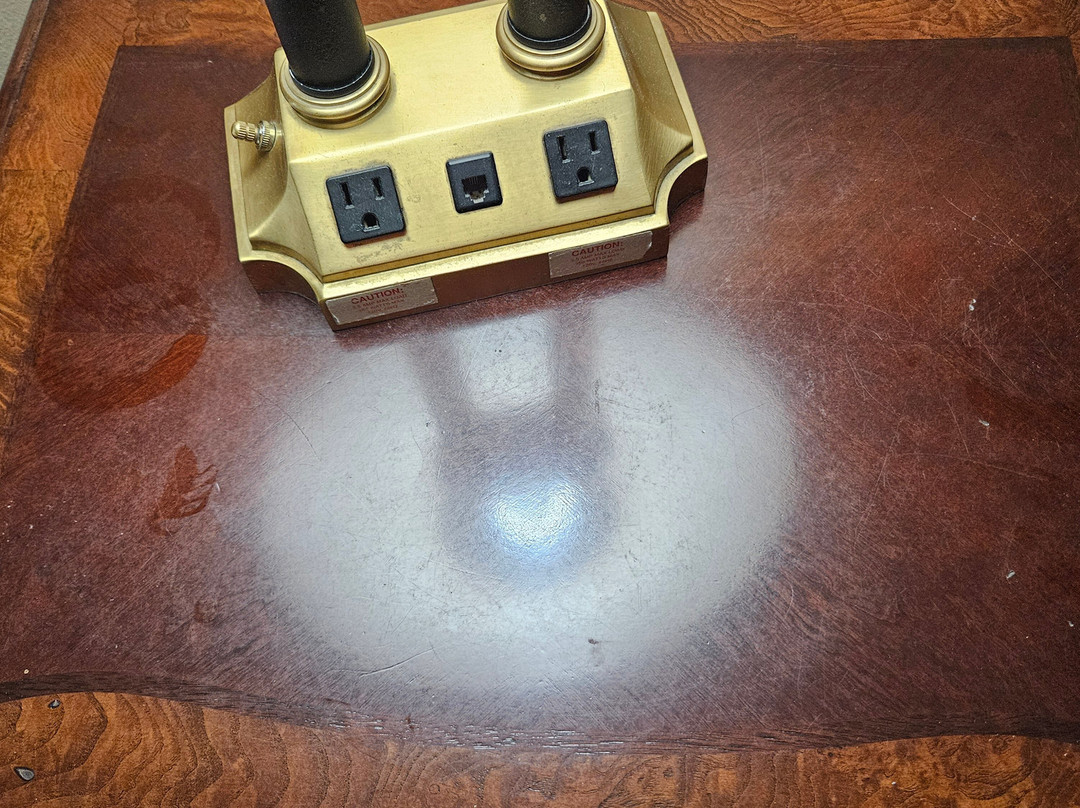 Best Western Miner'S Inn主图