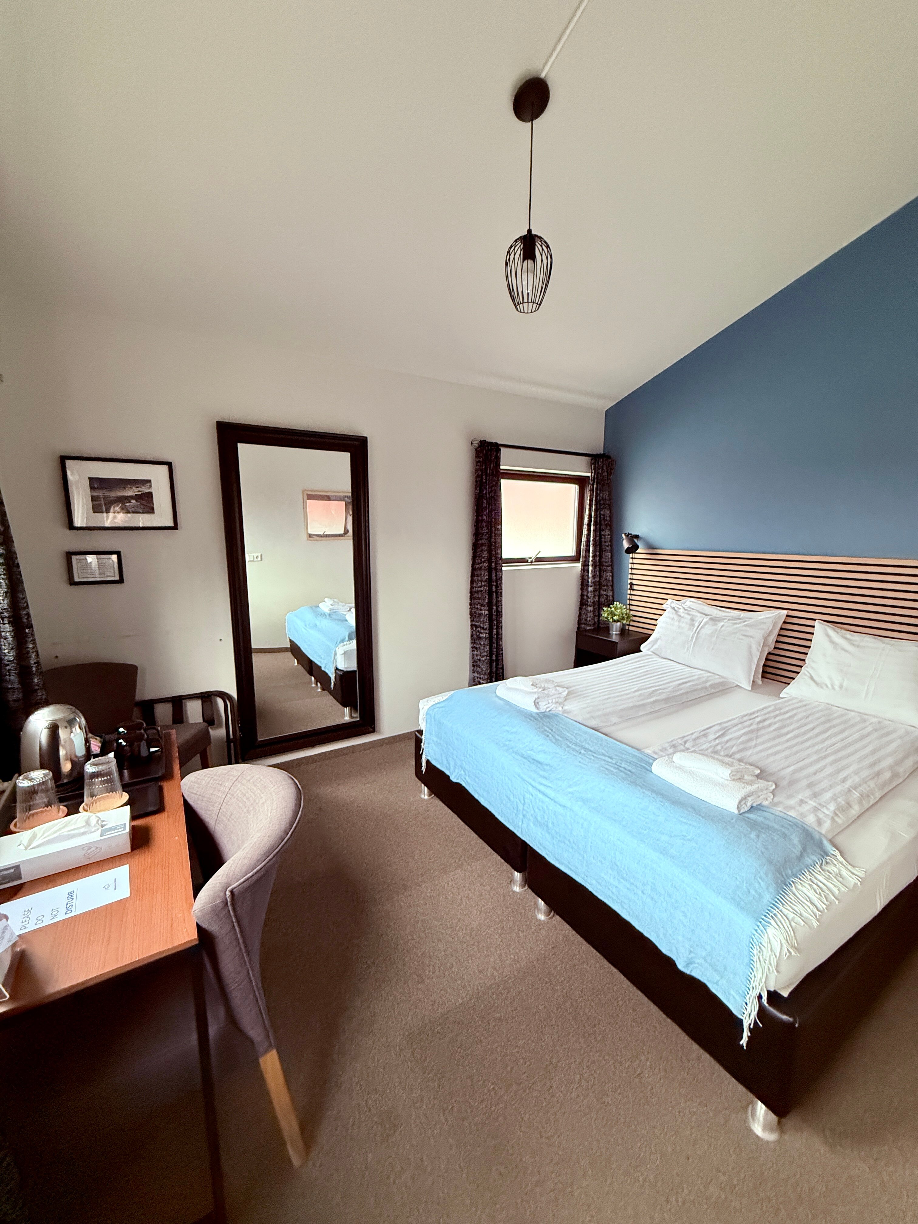 Adventure Hotel-客卧