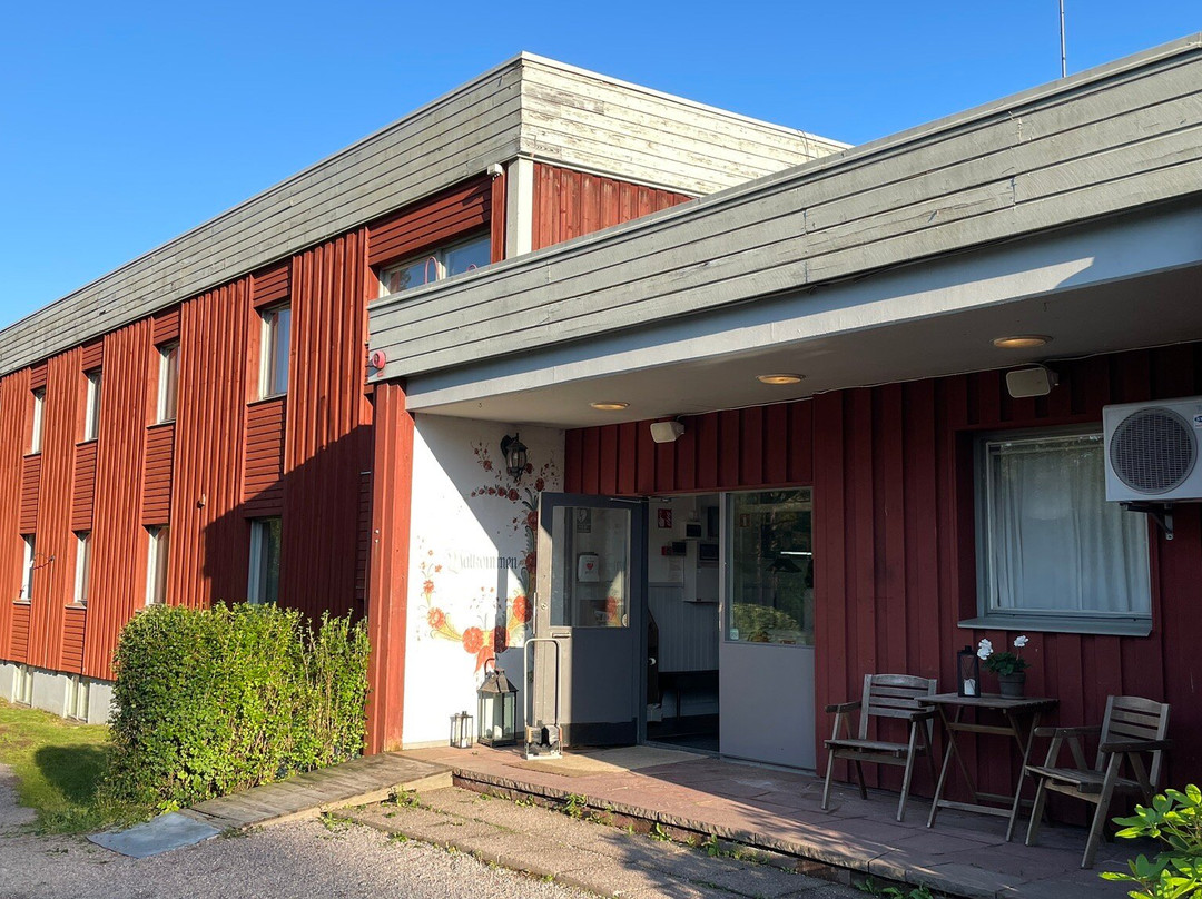 Siljansnäs Hotell主图