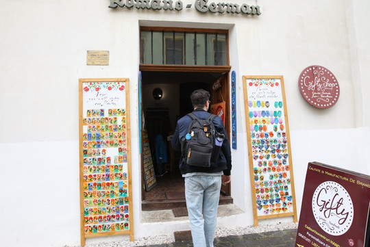 Gifty Shop-锡吉索拉必去景点